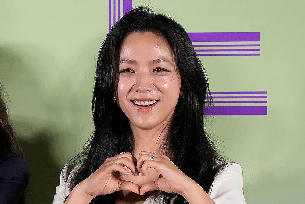 Tang Wei